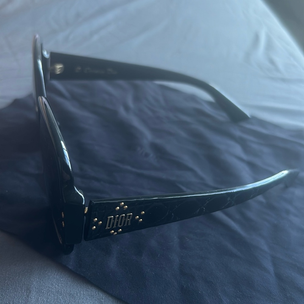 Christian Dior Shades